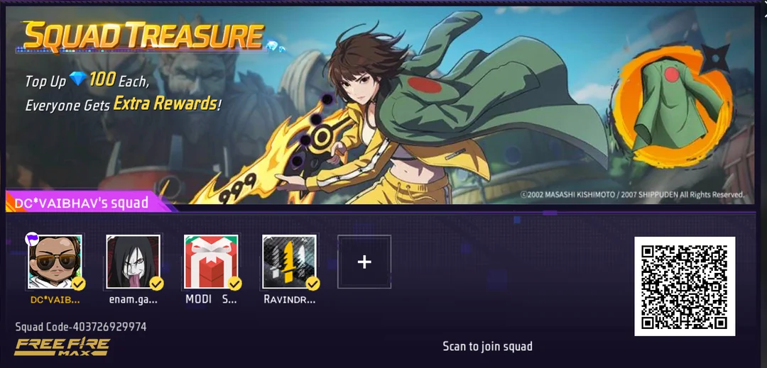 Promo Banner